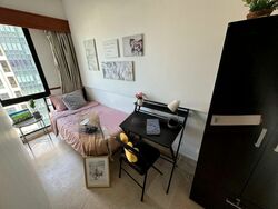 Simsville (D14), Condominium #488463231